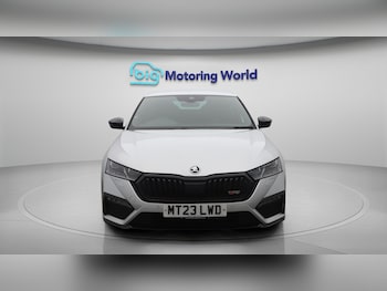 Used Skoda Octavia 2023 for sale - 75622967: Photo