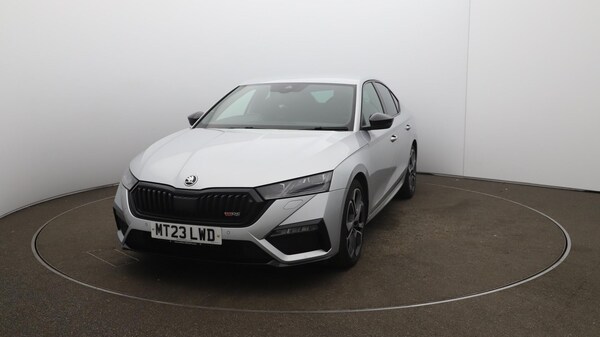 Used Skoda Octavia 2023 for sale - 75622967: Photo 40