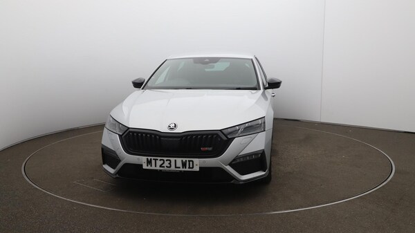 Used Skoda Octavia 2023 for sale - 75622967: Photo 41