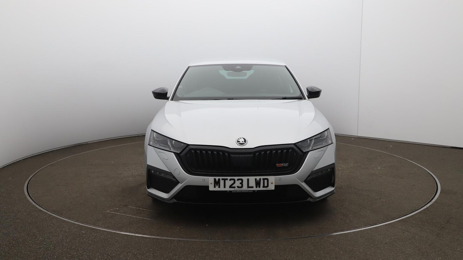 Vehicle 42