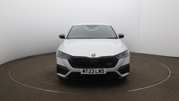 Used Skoda Octavia 2023 for sale - 75622967: Photo 42