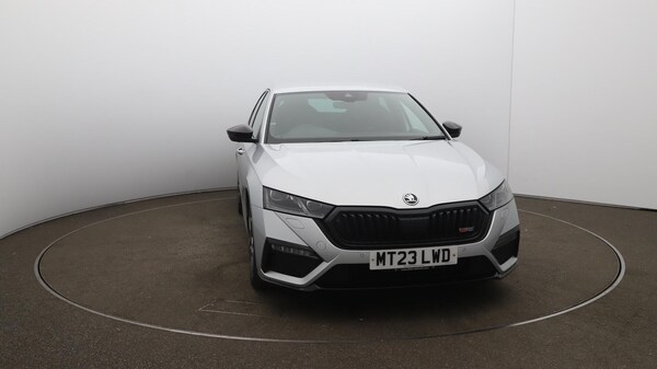 Used Skoda Octavia 2023 for sale - 75622967: Photo 43
