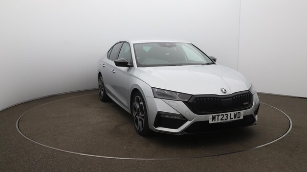 Used Skoda Octavia 2023 for sale - 75622967: Photo 44