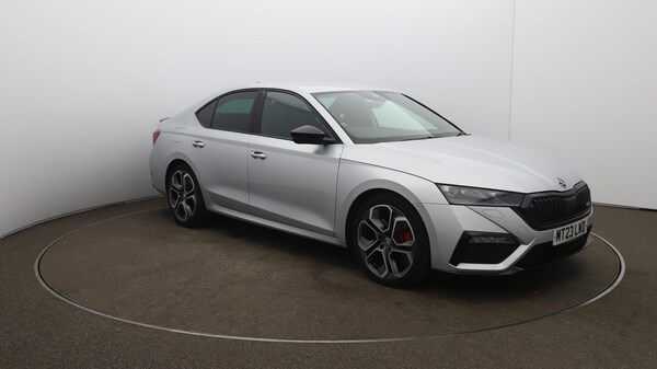 Used Skoda Octavia 2023 for sale - 75622967: Photo 46