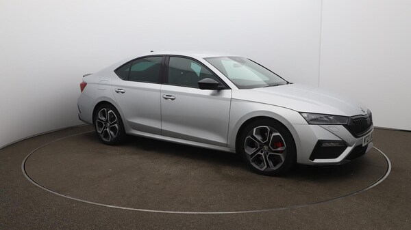Used Skoda Octavia 2023 for sale - 75622967: Photo 47