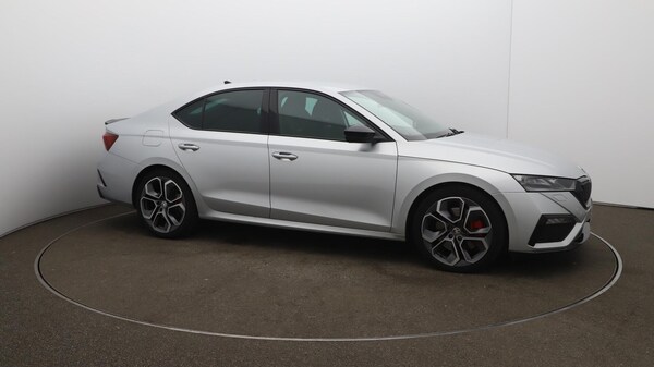 Used Skoda Octavia 2023 for sale - 75622967: Photo 48