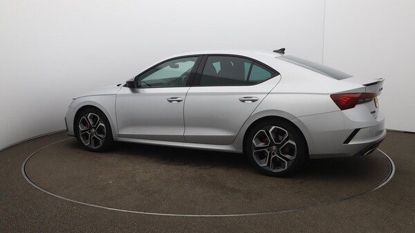 Used Skoda Octavia 2023 for sale - 75622967: Photo 49
