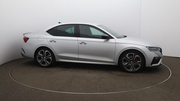 Used Skoda Octavia 2023 for sale - 75622967: Photo 50