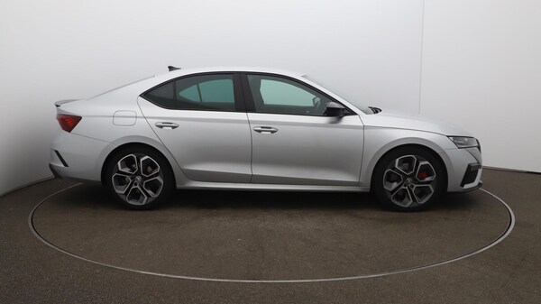 Used Skoda Octavia 2023 for sale - 75622967: Photo 51