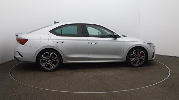 Used Skoda Octavia 2023 for sale - 75622967: Photo 52