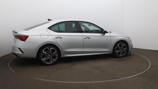 Used Skoda Octavia 2023 for sale - 75622967: Photo 53