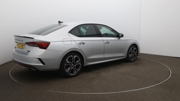 Used Skoda Octavia 2023 for sale - 75622967: Photo 55
