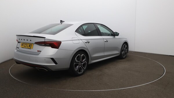 Used Skoda Octavia 2023 for sale - 75622967: Photo 56