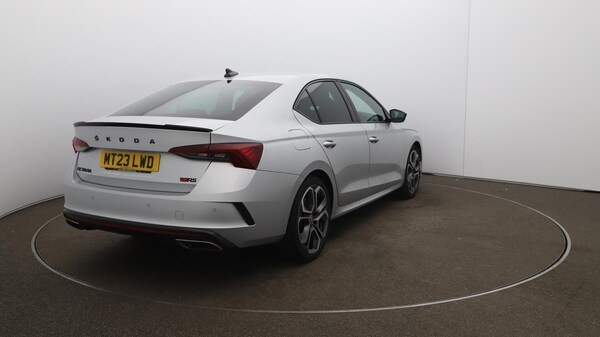 Used Skoda Octavia 2023 for sale - 75622967: Photo 57