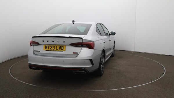 Used Skoda Octavia 2023 for sale - 75622967: Photo 58