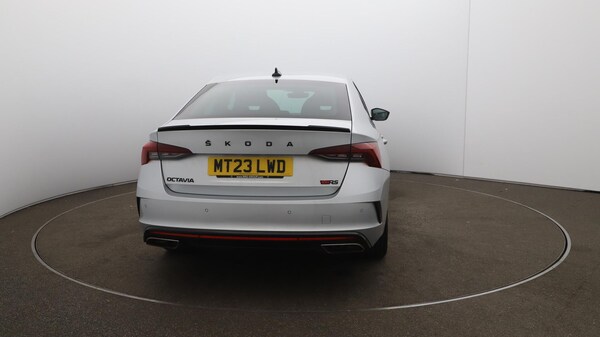 Used Skoda Octavia 2023 for sale - 75622967: Photo 59