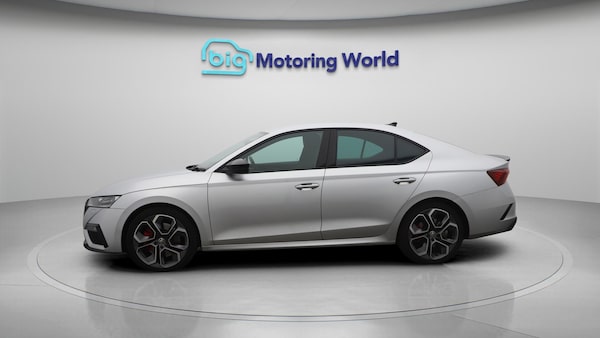 Used Skoda Octavia 2023 for sale - 75622967: Photo 5