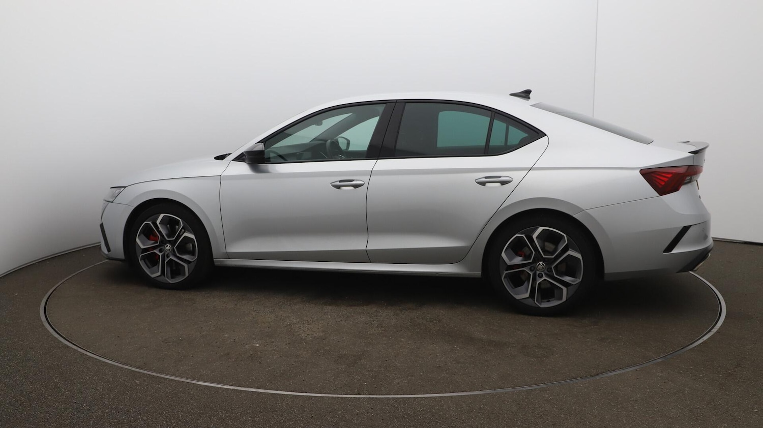 Vehicle 60