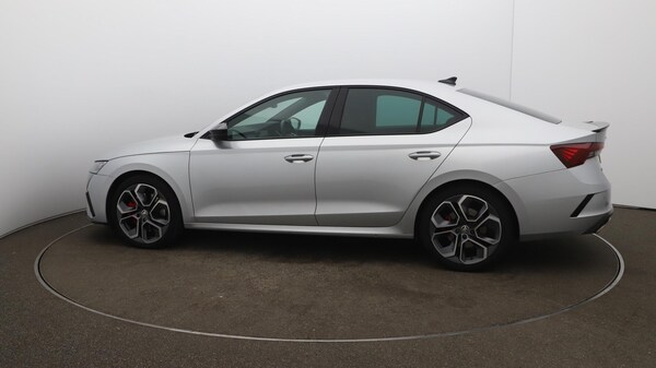 Used Skoda Octavia 2023 for sale - 75622967: Photo 60