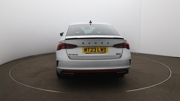 Used Skoda Octavia 2023 for sale - 75622967: Photo 61