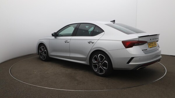 Used Skoda Octavia 2023 for sale - 75622967: Photo 65