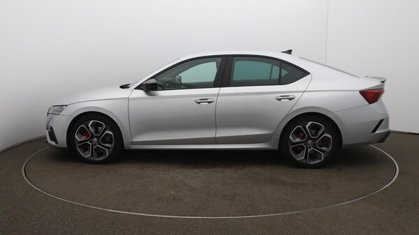 Used Skoda Octavia 2023 for sale - 75622967: Photo 66