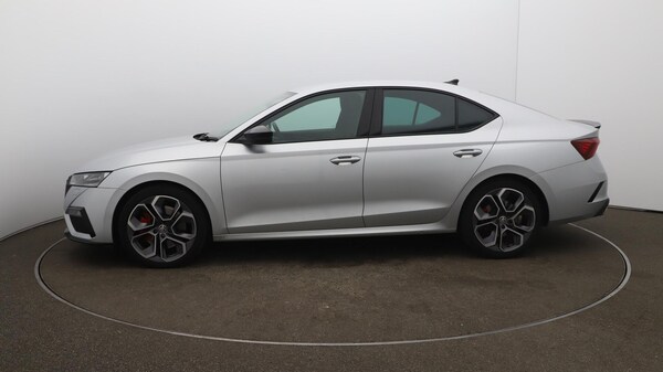 Used Skoda Octavia 2023 for sale - 75622967: Photo 67