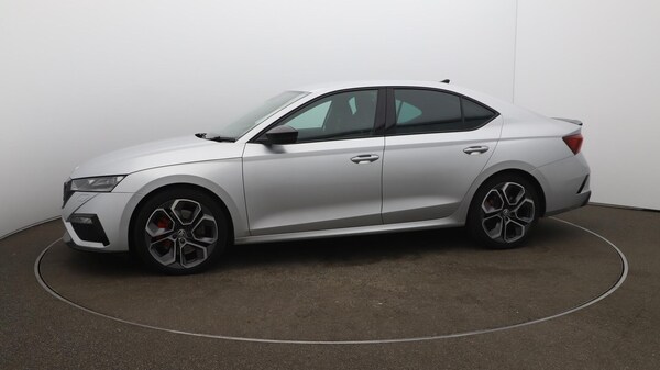 Used Skoda Octavia 2023 for sale - 75622967: Photo 68