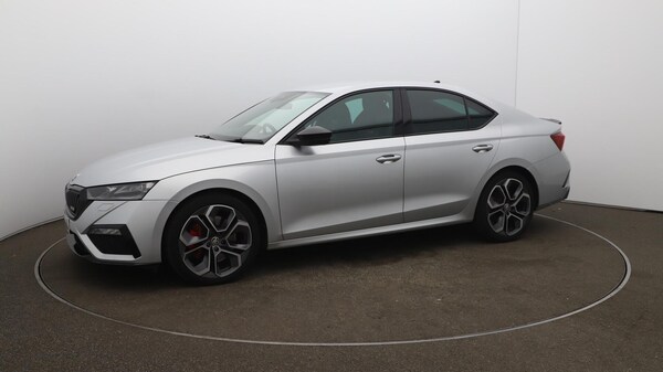 Used Skoda Octavia 2023 for sale - 75622967: Photo 69
