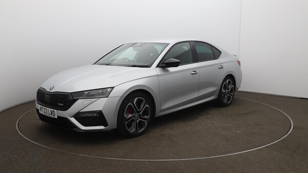 Used Skoda Octavia 2023 for sale - 75622967: Photo 71