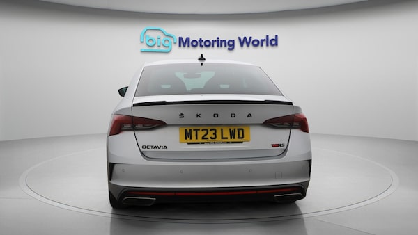 Used Skoda Octavia 2023 for sale - 75622967: Photo 7