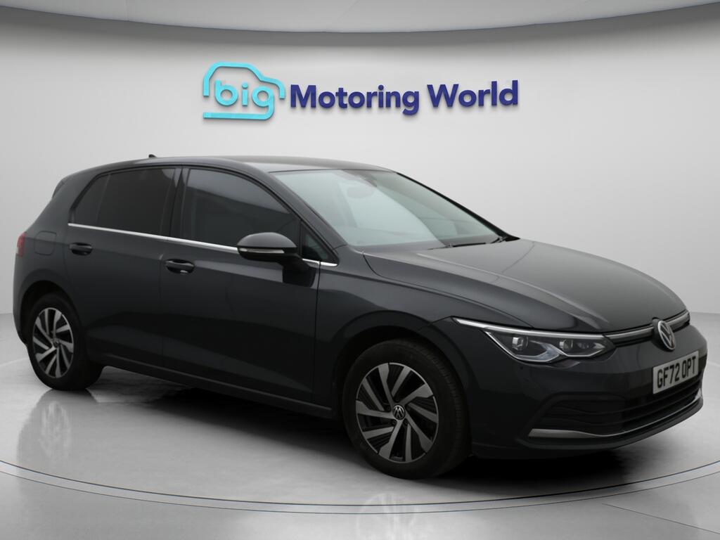 Used Volkswagen Golf for sale - 76701349: Photo 1