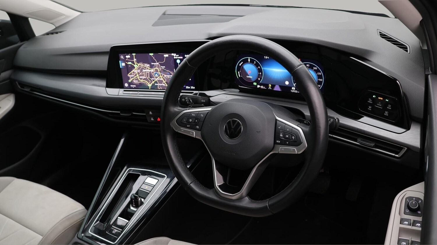 Used Volkswagen Golf for sale - 76701349: Photo 10