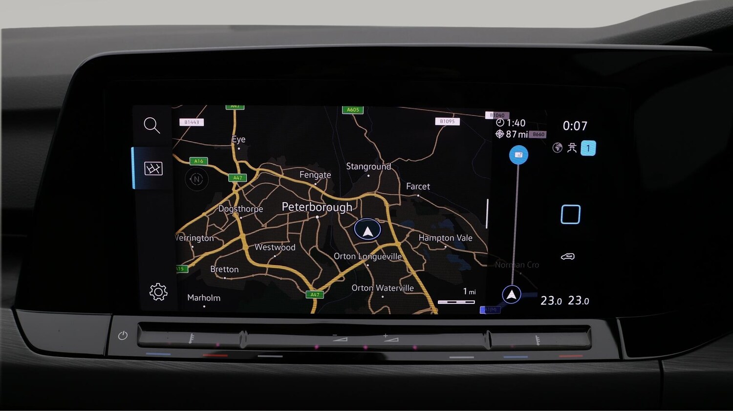 Used Volkswagen Golf for sale - 76701349: Photo 12