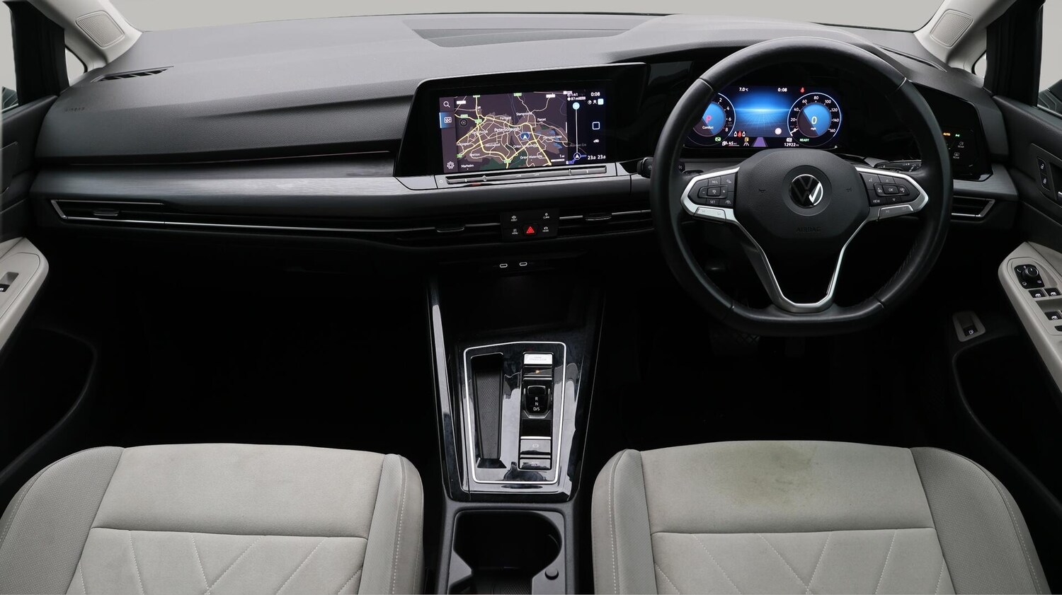 Used Volkswagen Golf for sale - 76701349: Photo 14