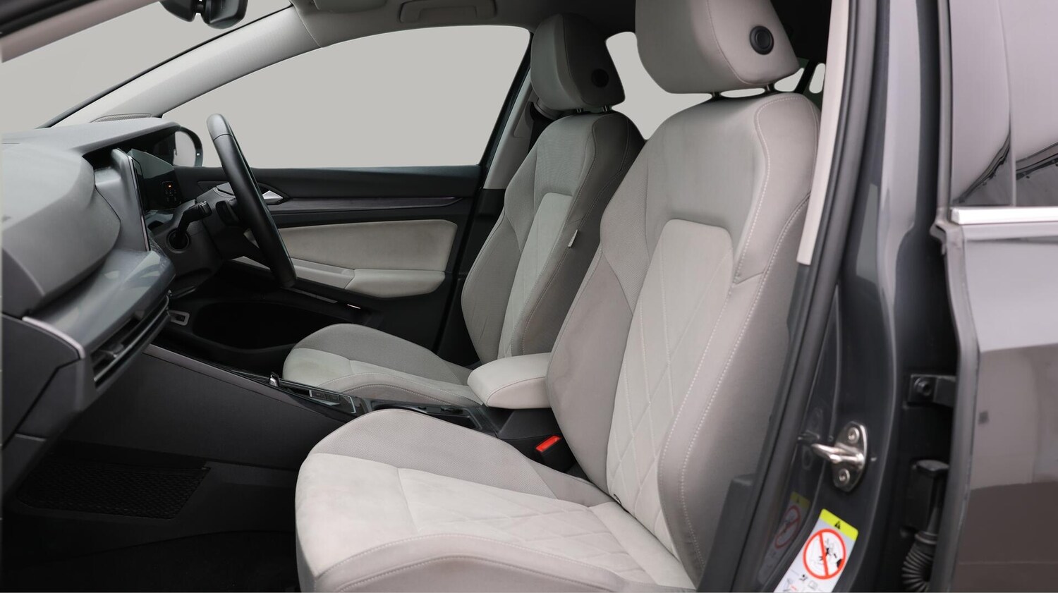 Used Volkswagen Golf for sale - 76701349: Photo 15