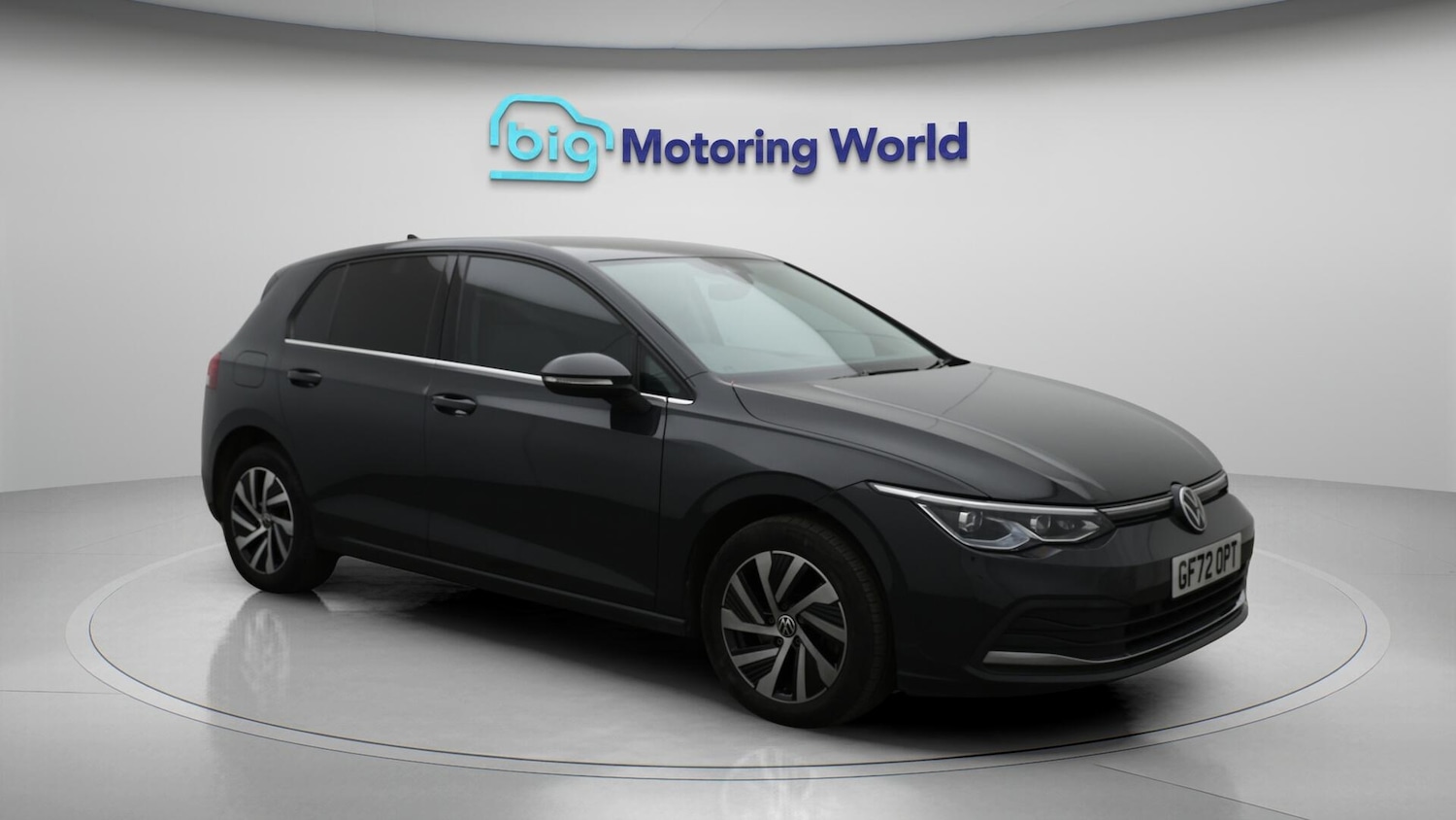 Used Volkswagen Golf for sale - 76701349: Photo 2