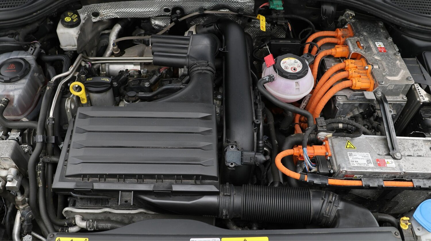 Used Volkswagen Golf for sale - 76701349: Photo 20