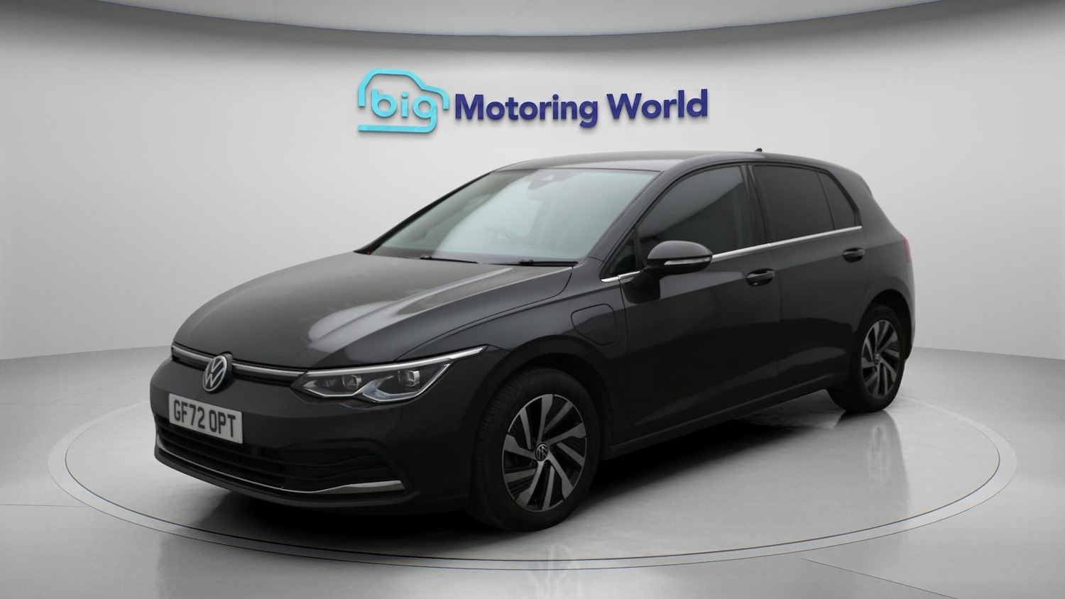 Used Volkswagen Golf for sale - 76701349: Photo 4