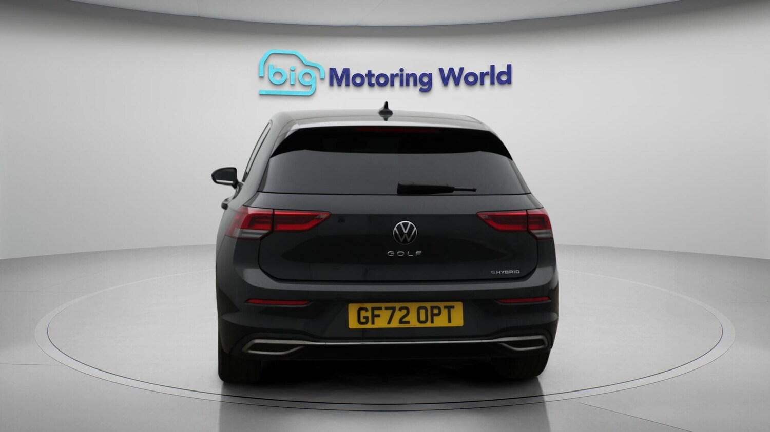 Used Volkswagen Golf for sale - 76701349: Photo 7