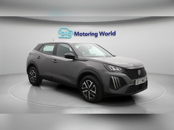 Used Peugeot 2008 2023 for sale - 75657806: Photo