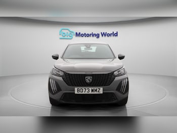 Used Peugeot 2008 2023 for sale - 75657806: Photo