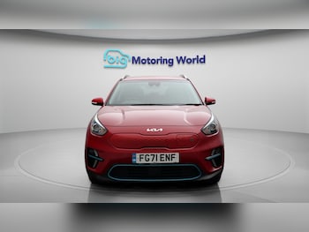 Used Kia Niro 2021 for sale - 79138024: Photo