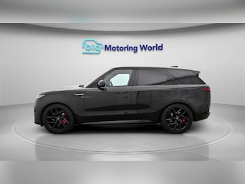 Used Land Rover Range Rover Sport 2023 for sale - 78680775: Photo