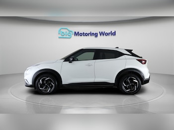 Used Nissan Juke 2023 for sale - 78691637: Photo