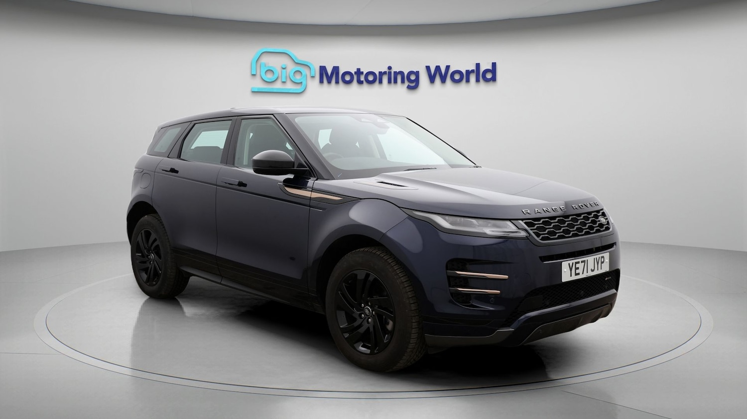 Used Land Rover Range Rover Evoque 2021 for sale - 77038745: Photo 6