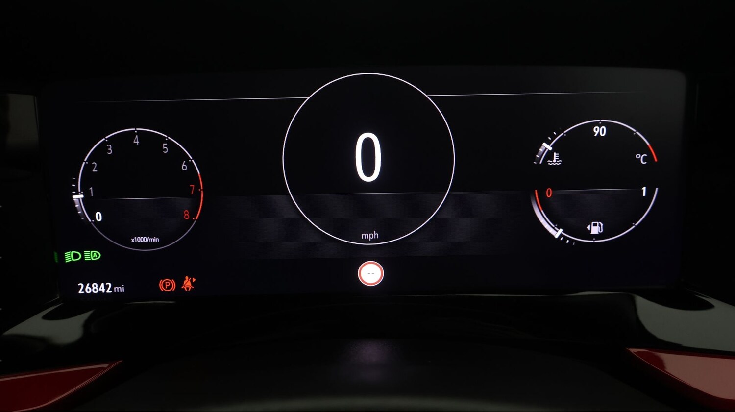 Used Vauxhall Mokka 2023 for sale - 77461287: Photo 10