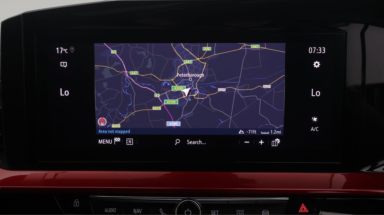 Used Vauxhall Mokka 2023 for sale - 77461287: Photo 11