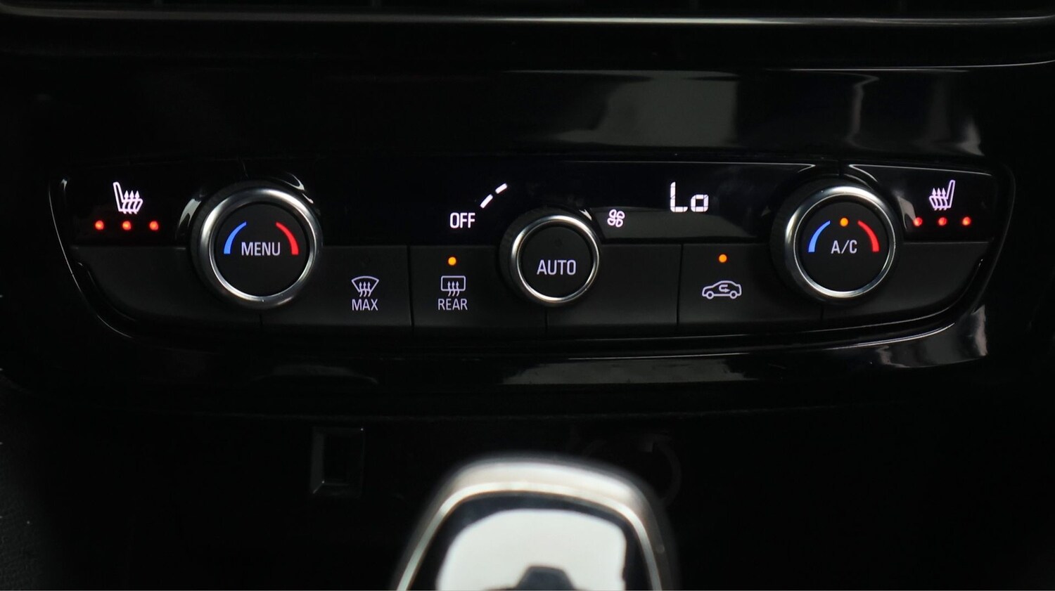 Used Vauxhall Mokka 2023 for sale - 77461287: Photo 12