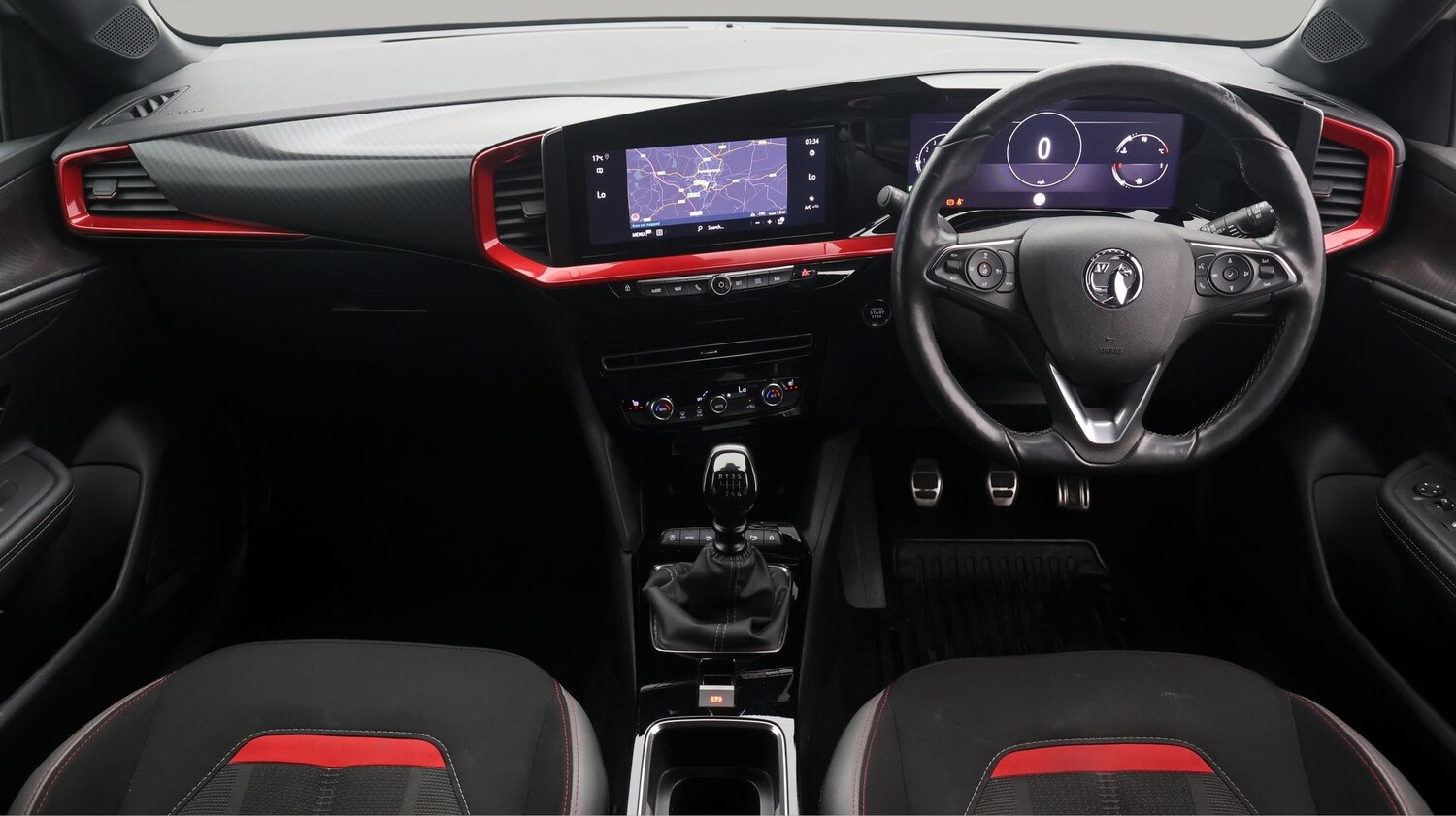 Used Vauxhall Mokka 2023 for sale - 77461287: Photo 13